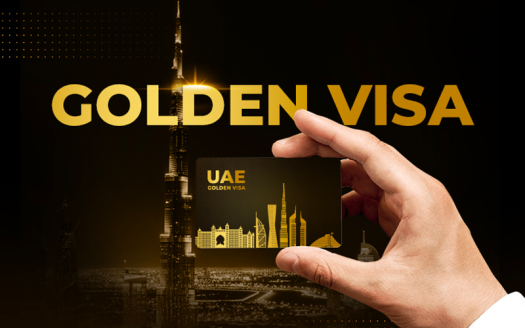 Golden Visa