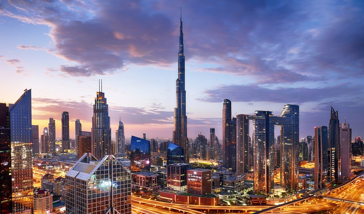 why Indians should invest in Dubai. 