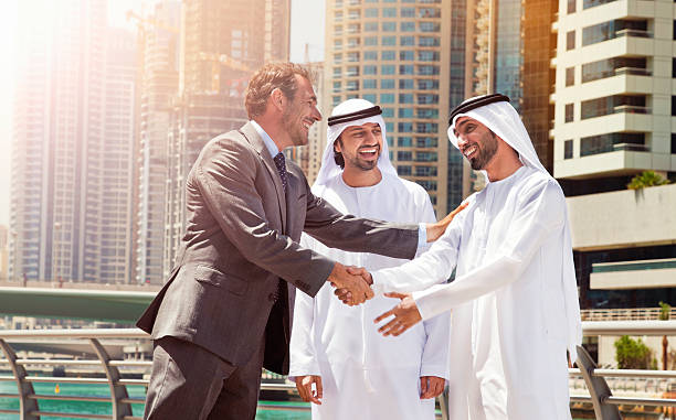 Businesses in Dubai - why Indians should invest in Dubai. 